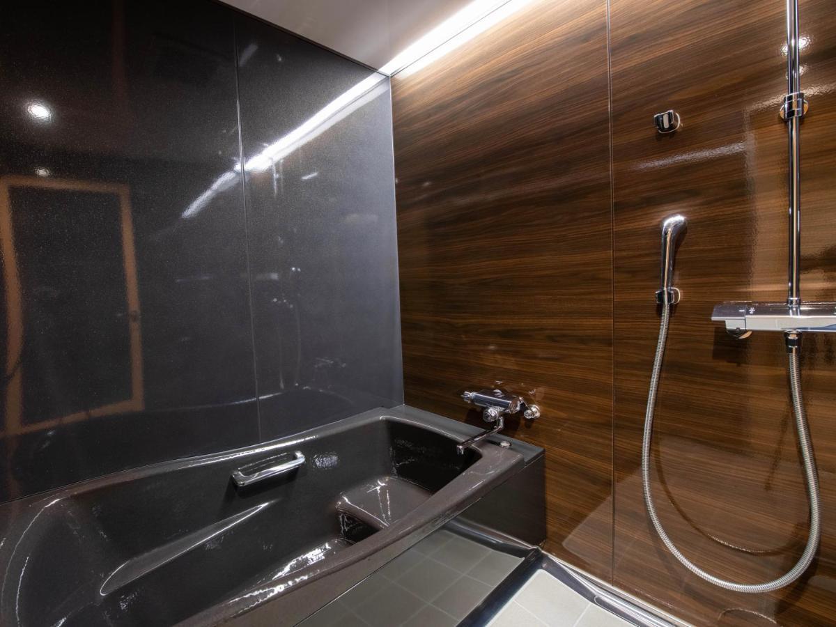 นะงิ เกียวโต ชิโจะ Hotel ภายนอก รูปภาพ