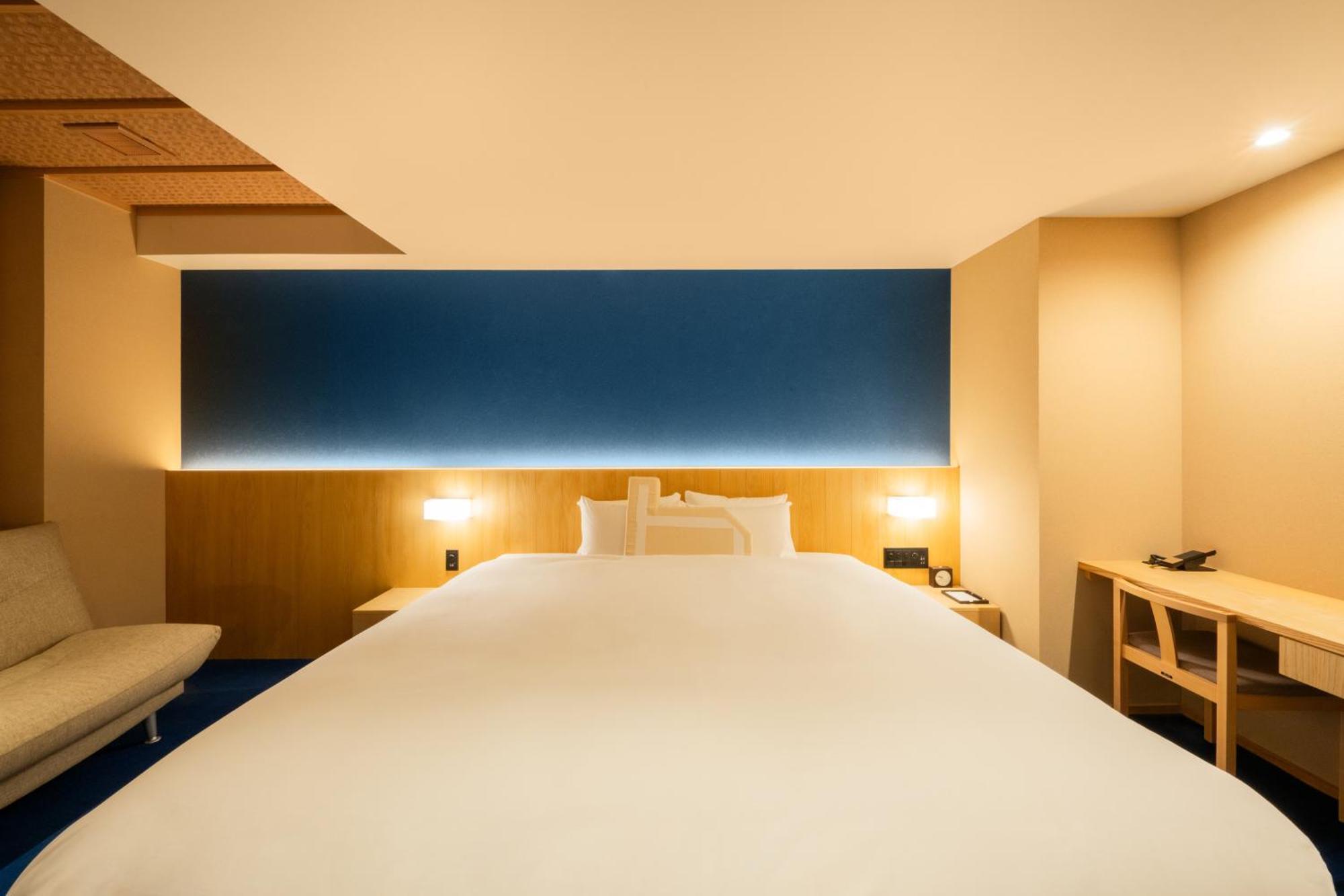 นะงิ เกียวโต ชิโจะ Hotel ภายนอก รูปภาพ